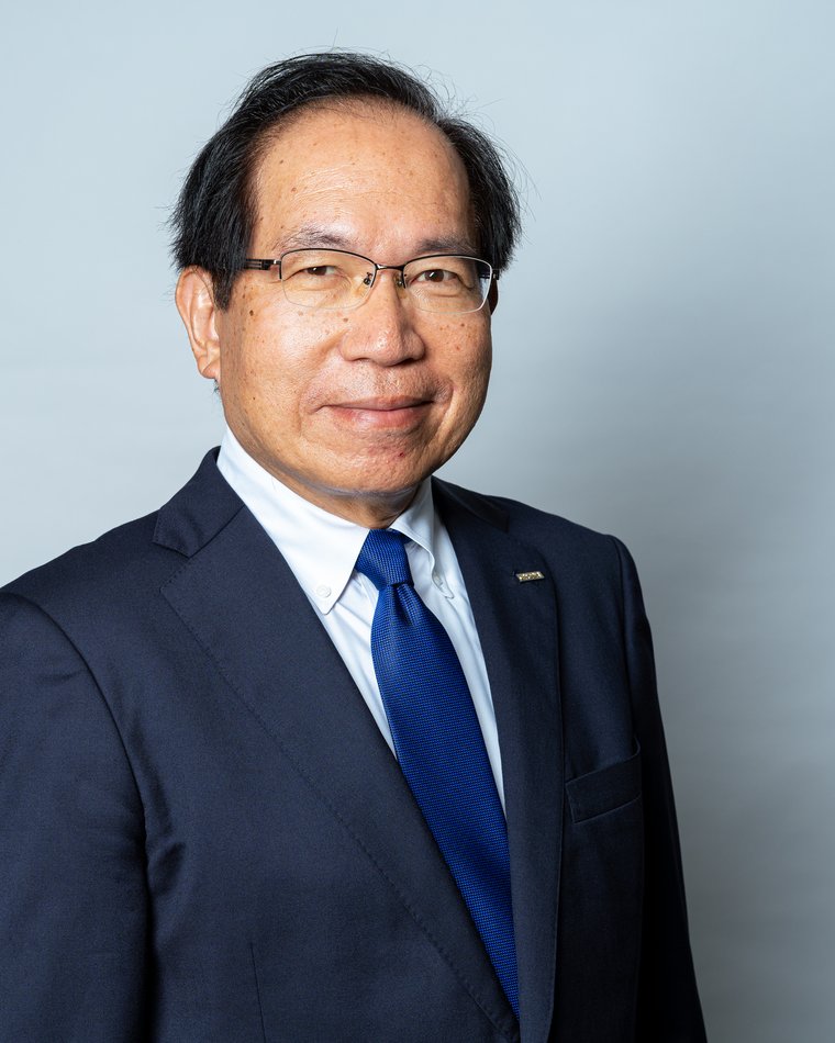 合同会社マージナル 代表社員 浦勇和也（Kazuya Uraisami）